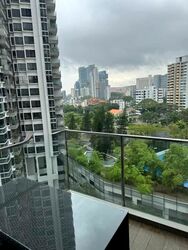 Forte Suites (D8), Apartment #575832871